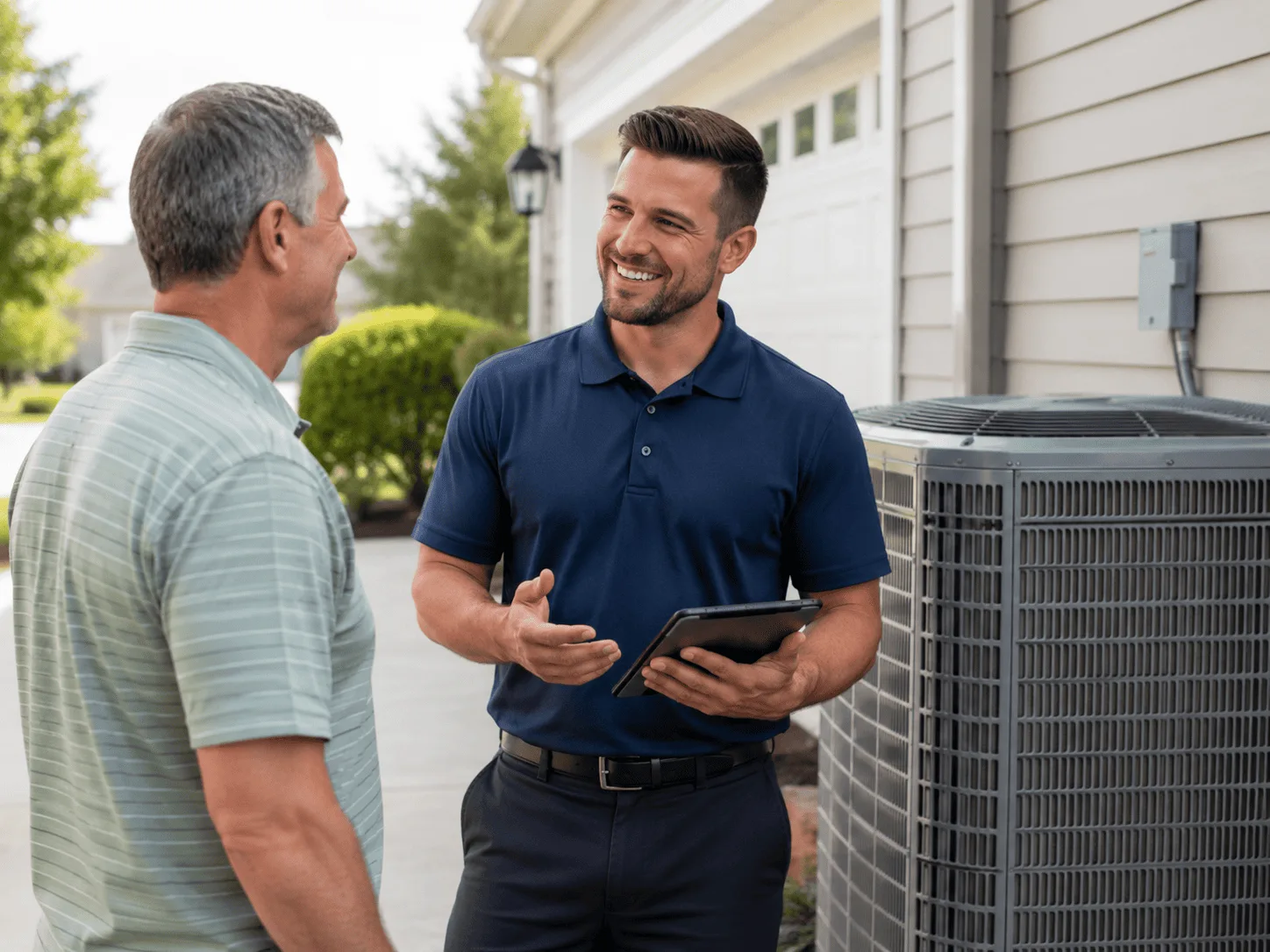 Heat Pump Installation Mclean, IL FAQs